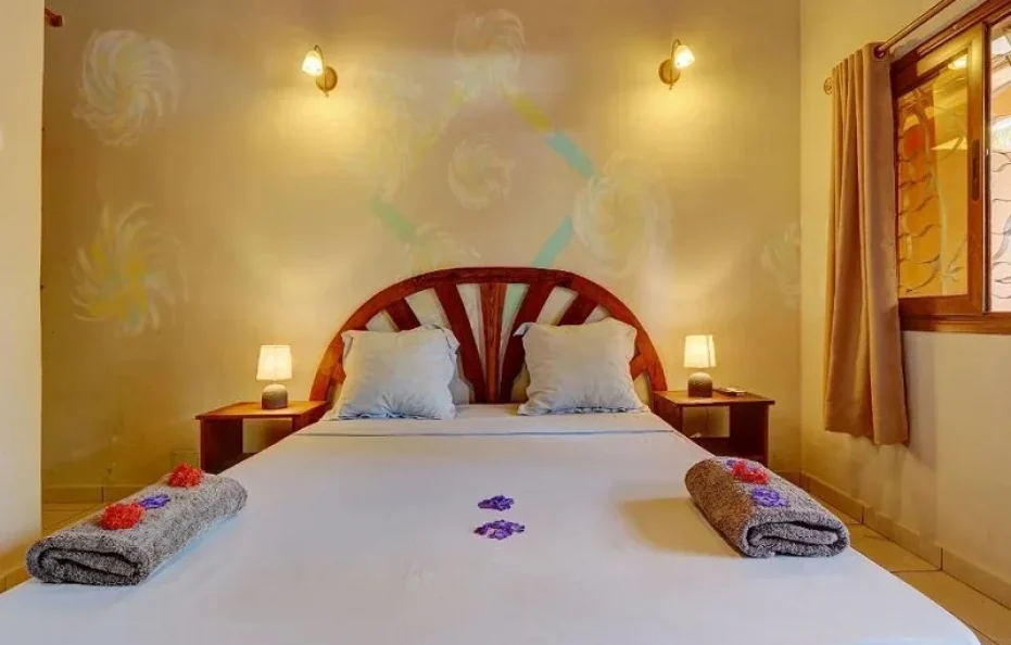 Normal hotel
