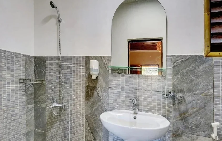 Normal hotel