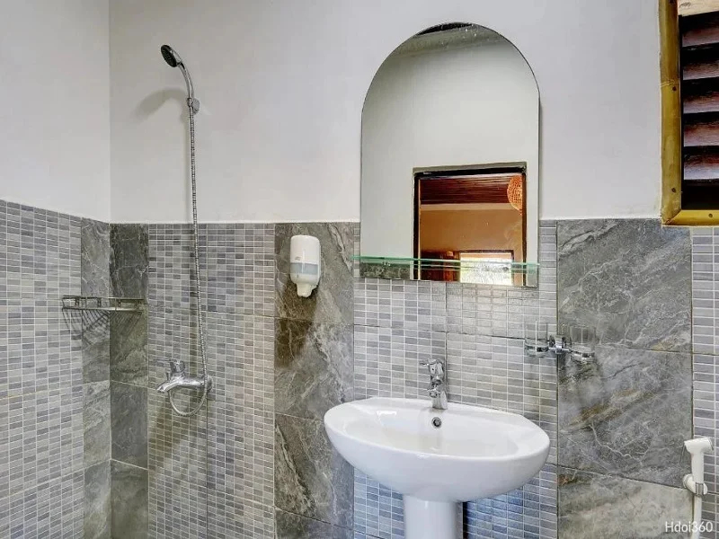 Normal hotel