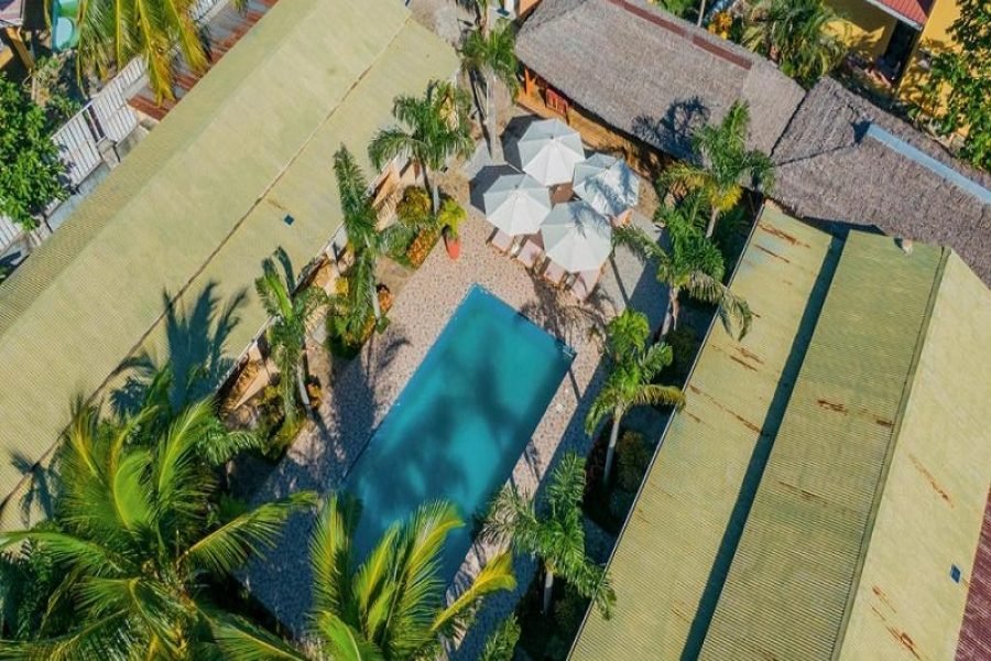 Johan Hotel