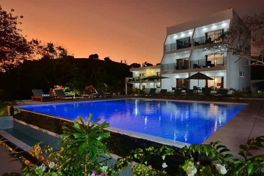 Nosy Be Sun Hotel