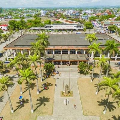 Toamasina